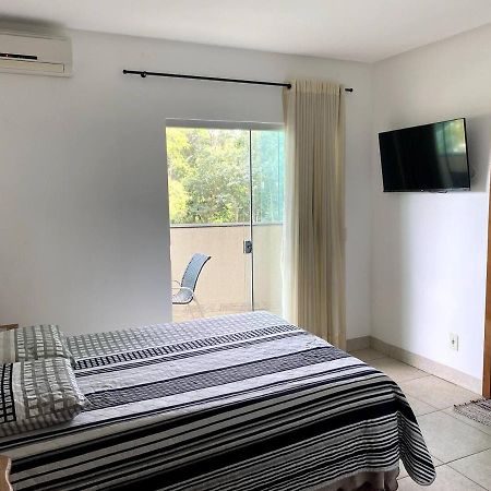 4 Aps Baratos, Confortaveis, Completos E Com Garagem Insta Thiagojacomo Goiânia Eksteriør bilde
