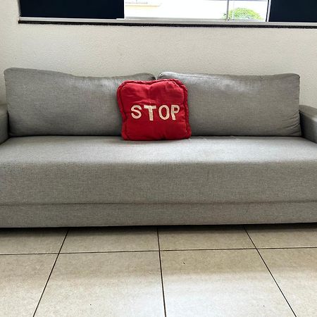4 Aps Baratos, Confortaveis, Completos E Com Garagem Insta Thiagojacomo Goiânia Eksteriør bilde