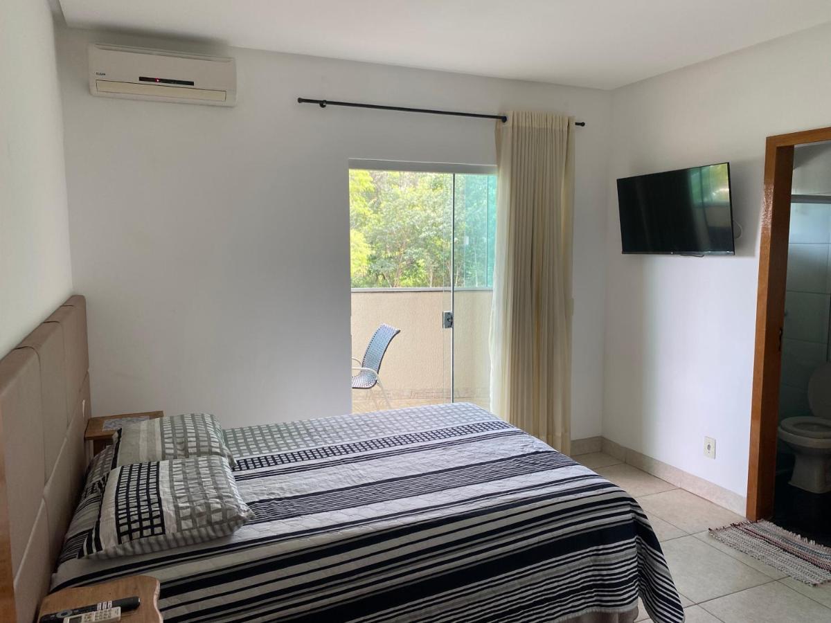 4 Aps Baratos, Confortaveis, Completos E Com Garagem Insta Thiagojacomo Goiânia Eksteriør bilde