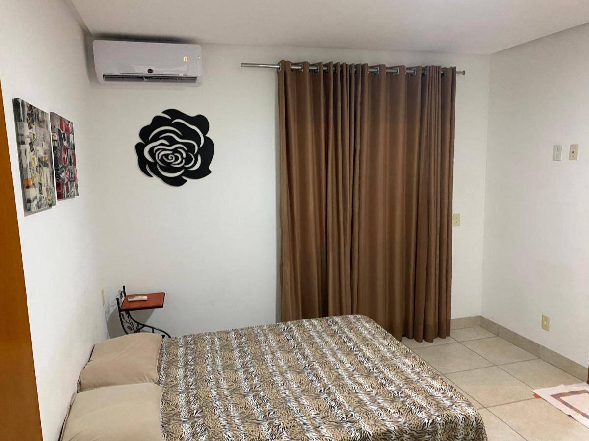 4 Aps Baratos, Confortaveis, Completos E Com Garagem Insta Thiagojacomo Goiânia Eksteriør bilde