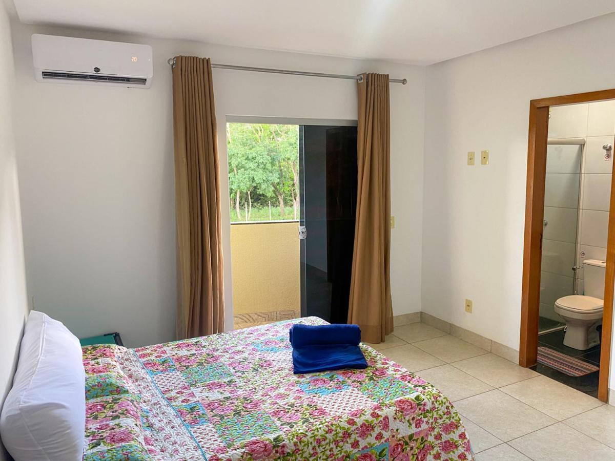 4 Aps Baratos, Confortaveis, Completos E Com Garagem Insta Thiagojacomo Goiânia Rom bilde