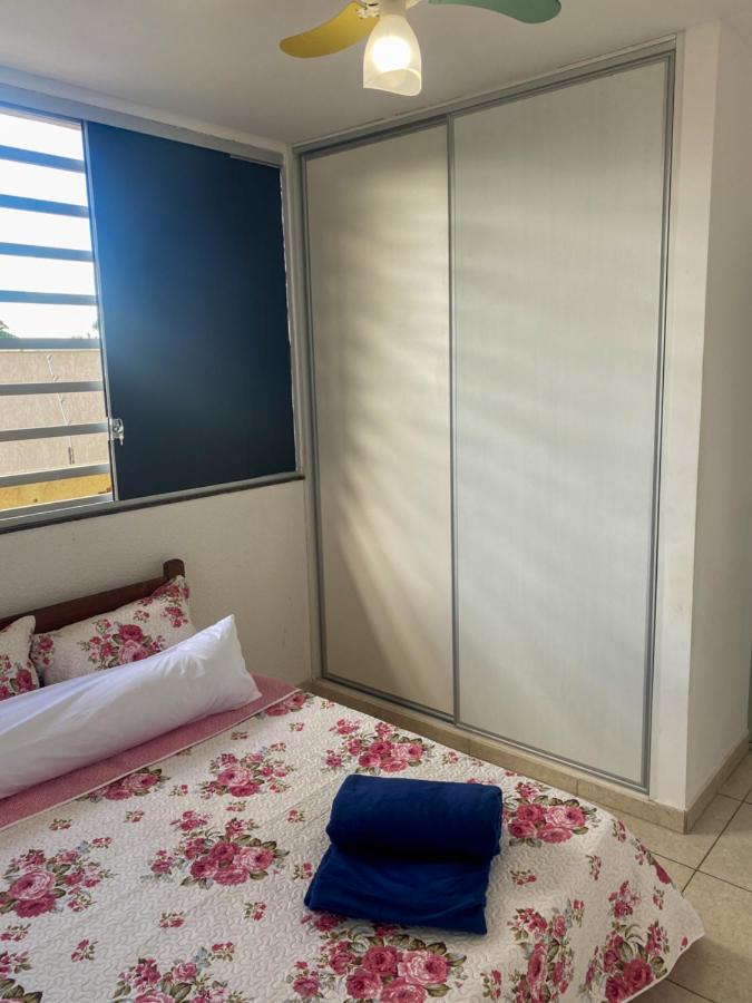 4 Aps Baratos, Confortaveis, Completos E Com Garagem Insta Thiagojacomo Goiânia Rom bilde