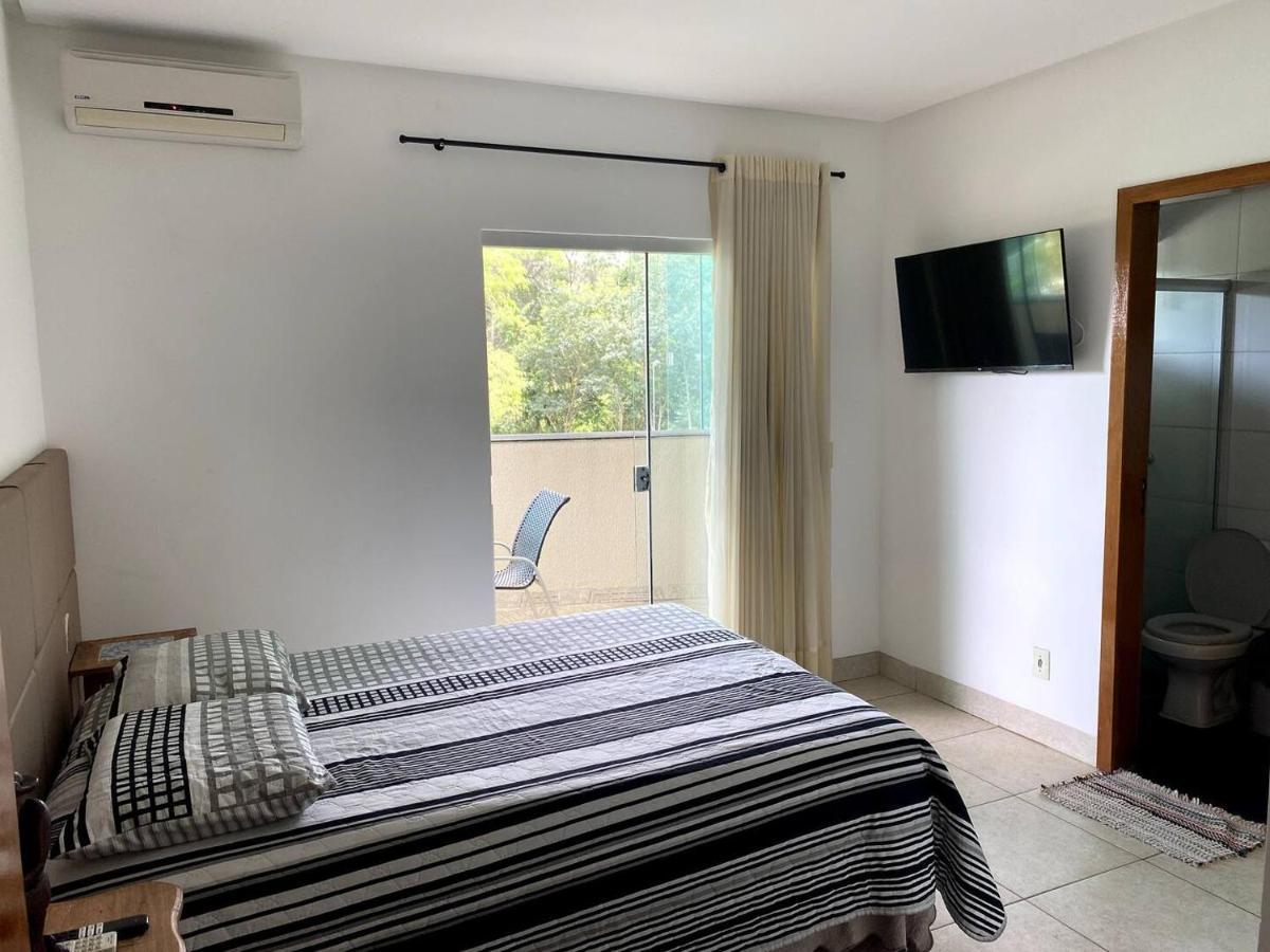 4 Aps Baratos, Confortaveis, Completos E Com Garagem Insta Thiagojacomo Goiânia Eksteriør bilde