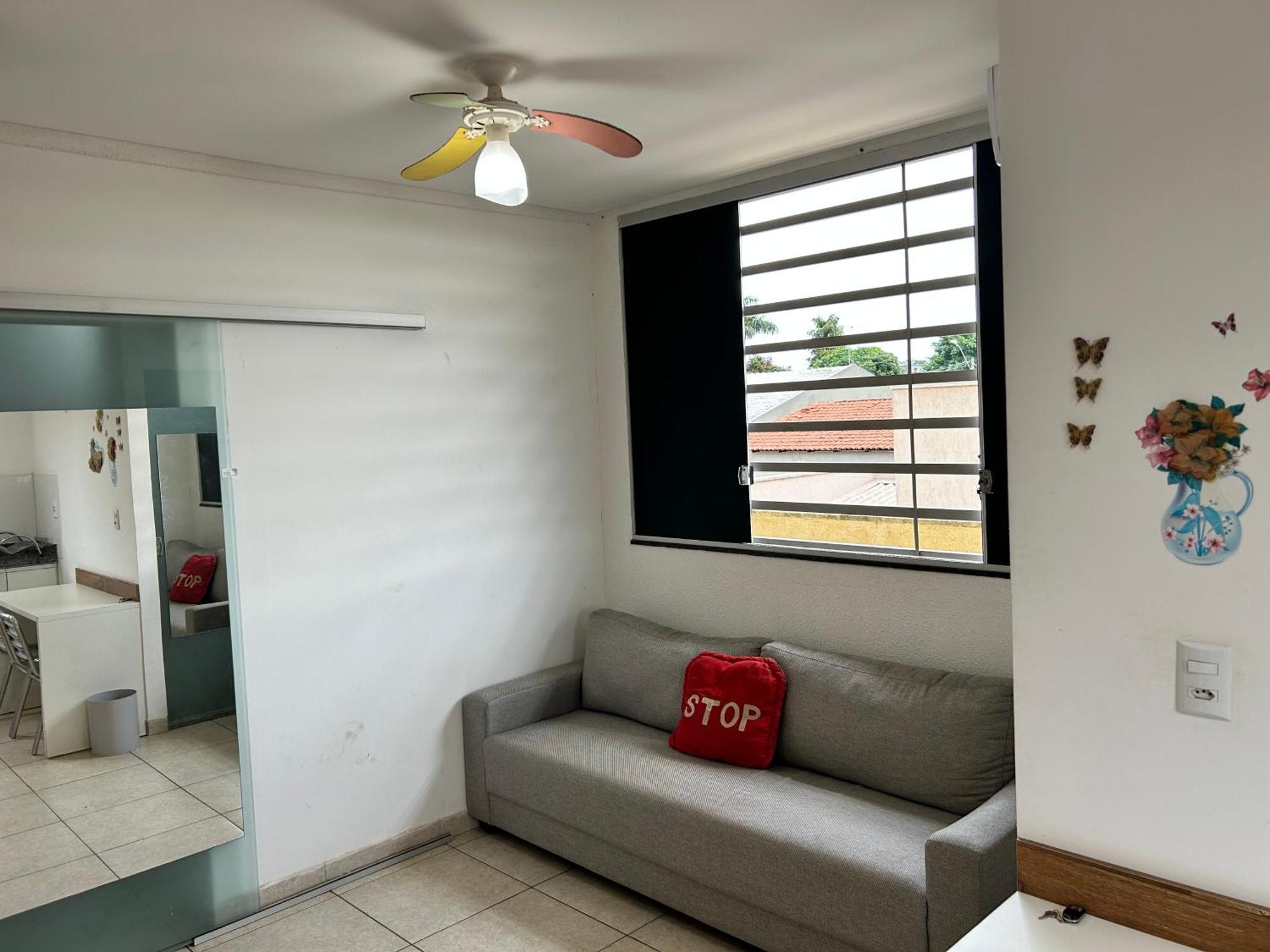 4 Aps Baratos, Confortaveis, Completos E Com Garagem Insta Thiagojacomo Goiânia Eksteriør bilde
