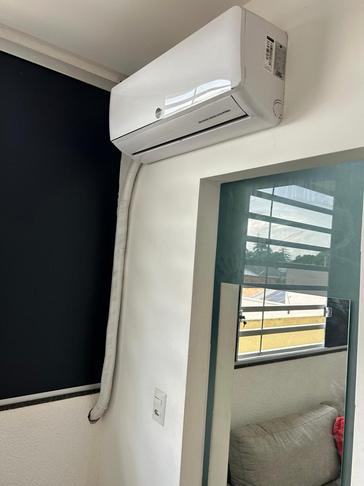 4 Aps Baratos, Confortaveis, Completos E Com Garagem Insta Thiagojacomo Goiânia Eksteriør bilde