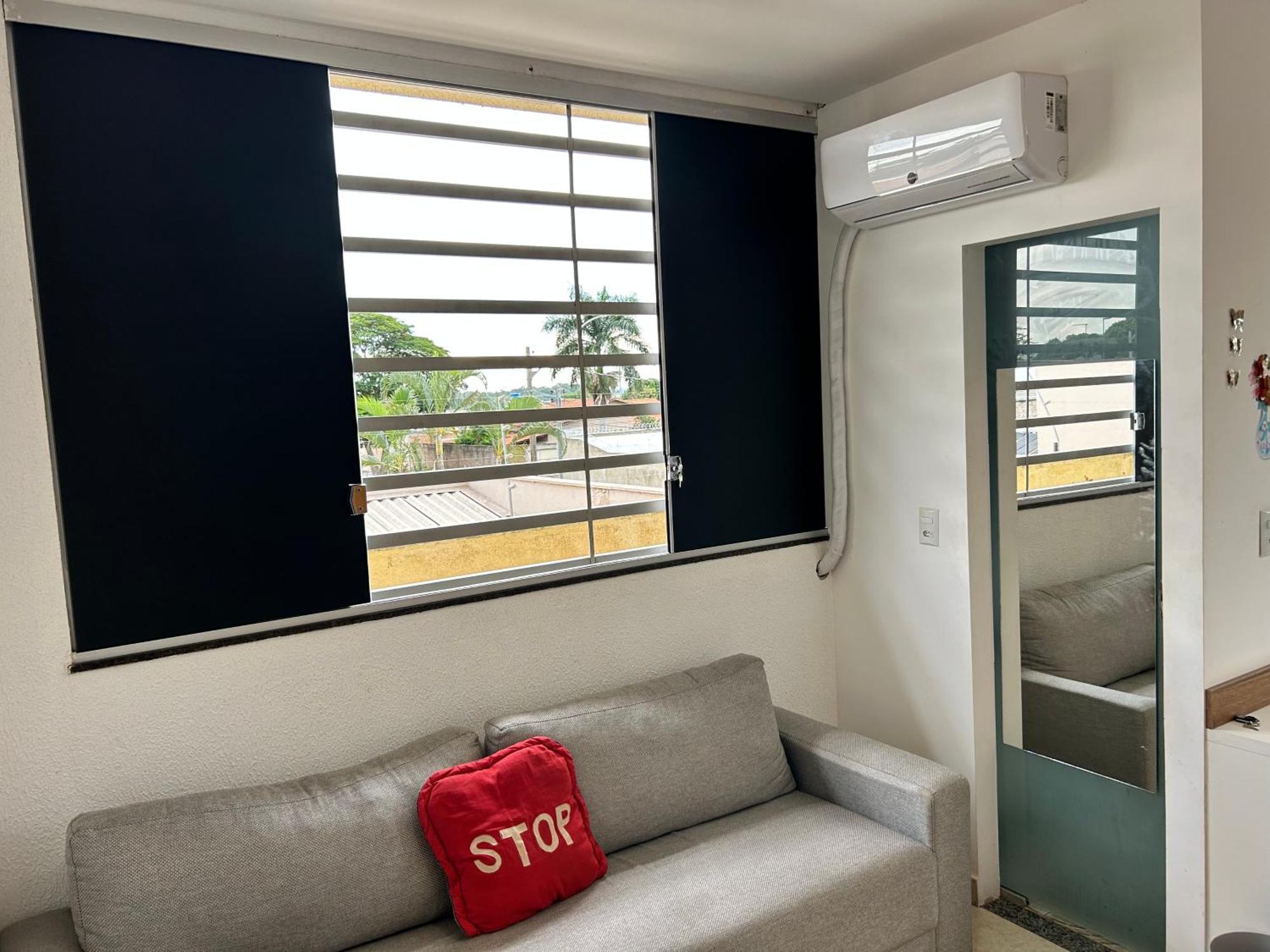 4 Aps Baratos, Confortaveis, Completos E Com Garagem Insta Thiagojacomo Goiânia Eksteriør bilde