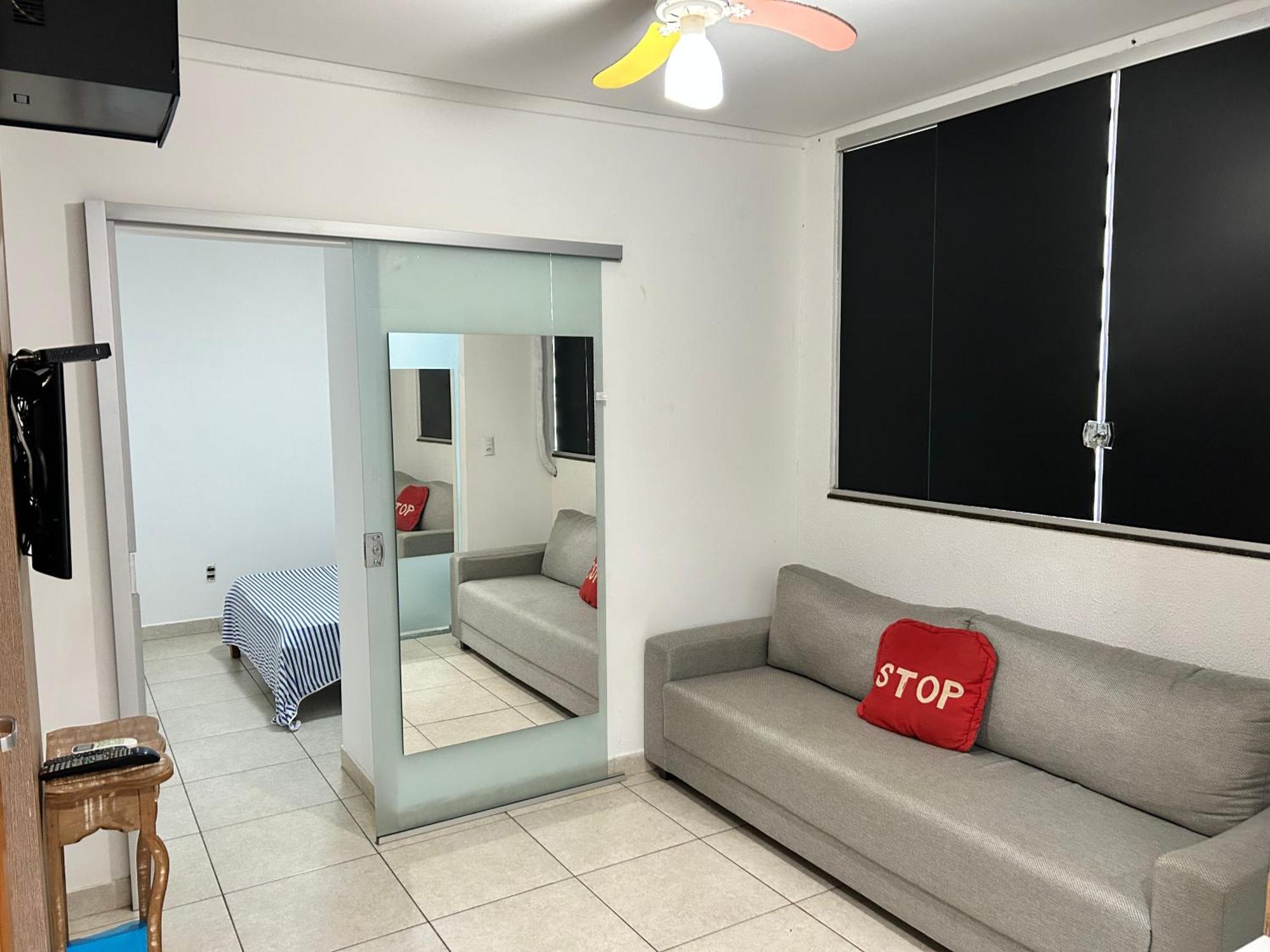 4 Aps Baratos, Confortaveis, Completos E Com Garagem Insta Thiagojacomo Goiânia Eksteriør bilde