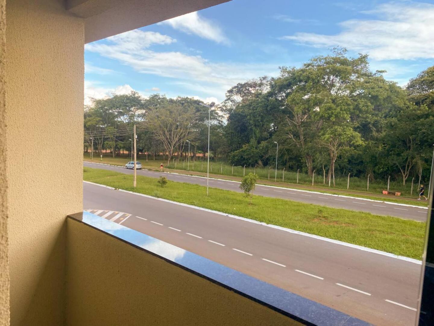4 Aps Baratos, Confortaveis, Completos E Com Garagem Insta Thiagojacomo Goiânia Eksteriør bilde